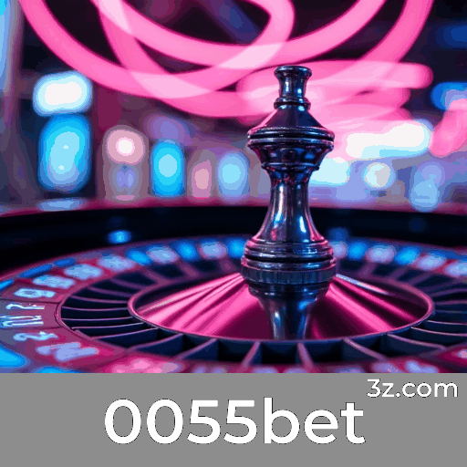 0055bet: Uma plataforma de comunidade vibrante