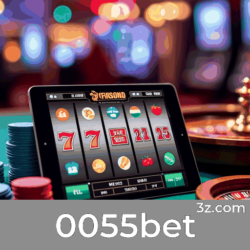 0055bet: Seu Cassino Online Seguro e Rápido 0055bet: Seu Cassino Online Seguro e Rápido